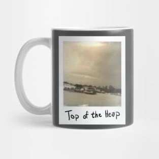 Top of the Heap Mug